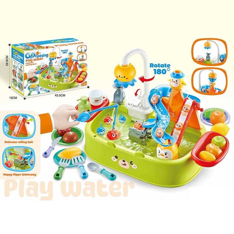 Розважальна гра H 365 A Штрихкод=00198 (18) в коробці