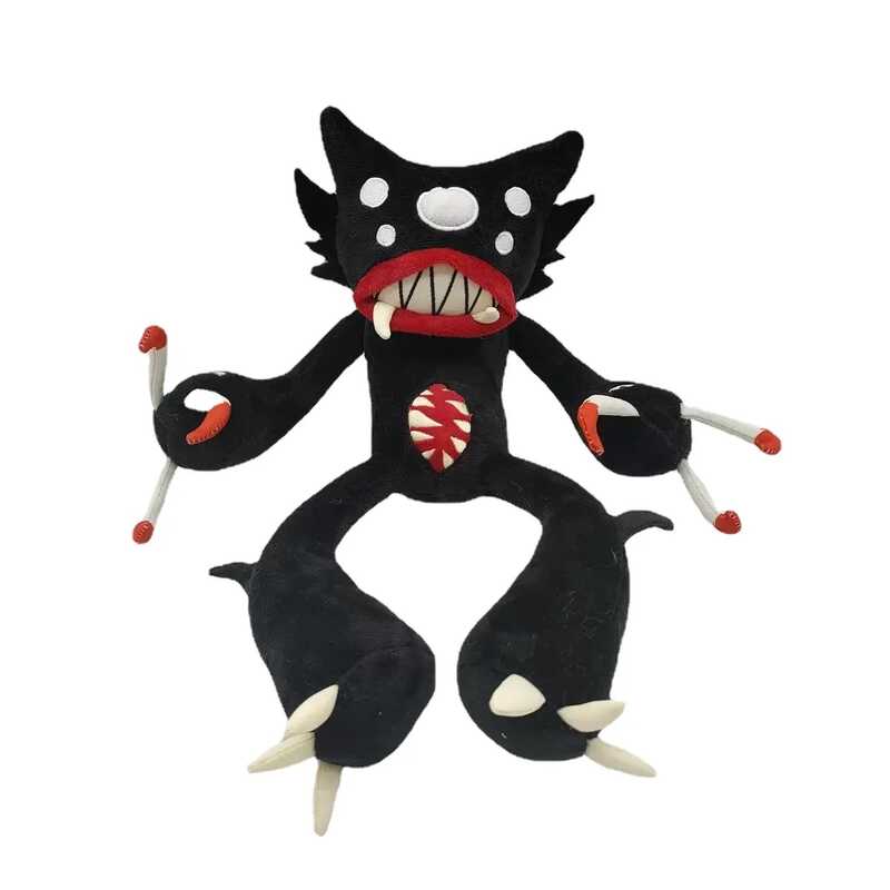 М'яка іграшка М 14833 (180) висота 15 см