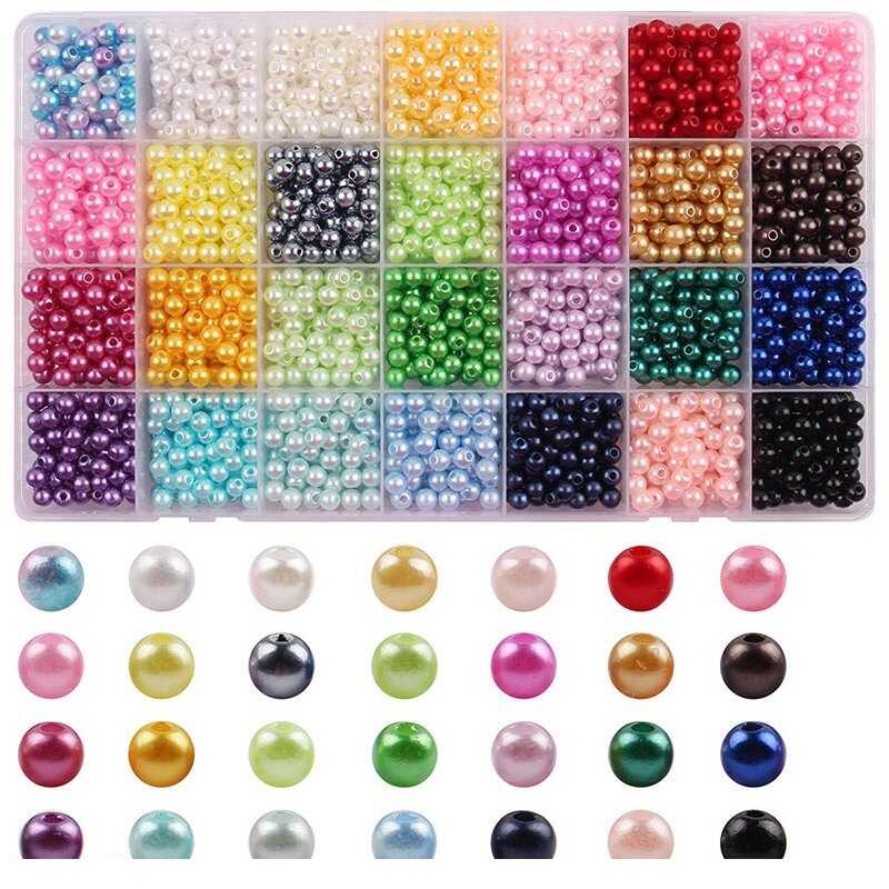 Набір бісеру 1191-71 (96/2) ліска, у боксі