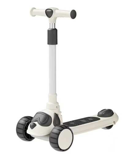 Самокат триколісний "Skyper" CS-018/59