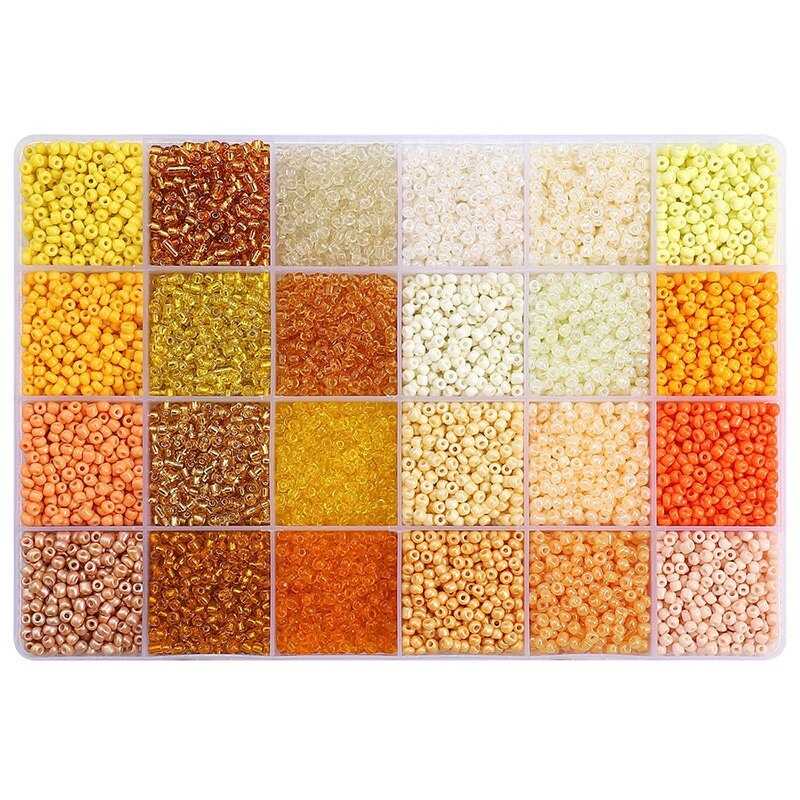 Набір бісера 1199-335 (96/2) у боксі