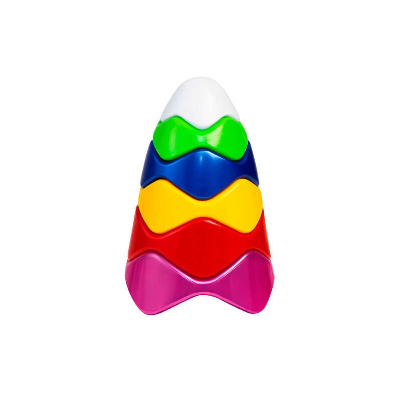 гр Піраміда "Хвиля 3" 1806 (15) "BAMSIC"