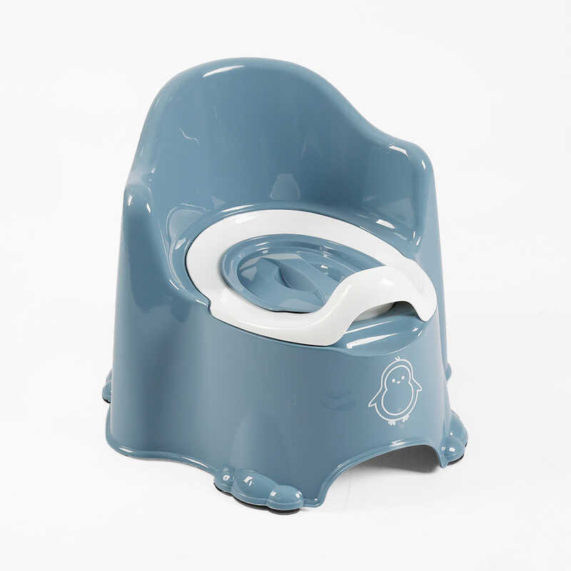 гр Горщик 11111 (20) знімний лоток, кришка, антиковзкі накладки на ніжках