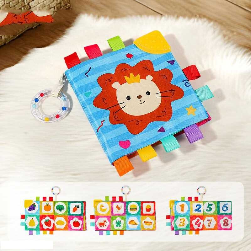 Логічна книжка QBX 183 A (120)