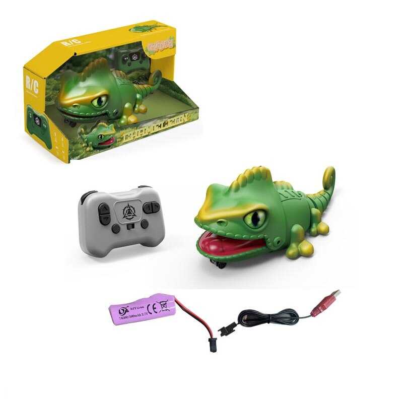 Тваринка на радіокеруванні YS 20 (12) в коробці