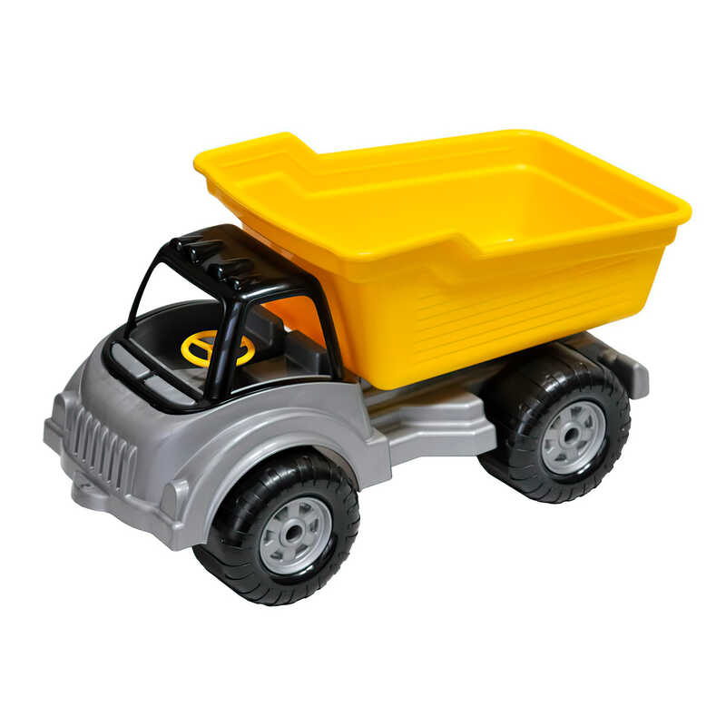 гр Самоскид 40111 (6) "Tigres", довжина 32 см