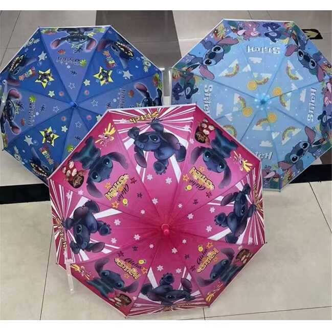 Парасолька С 76415 (60) 3 види, ВИДАЄТЬСЯ МІКС