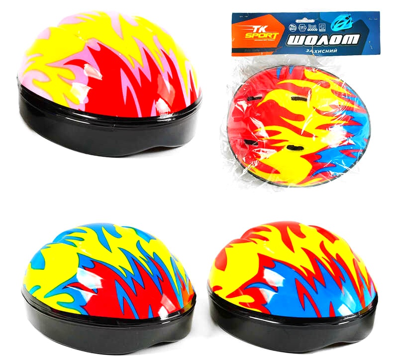 «Шолом C 64606 , мікс , окружність 55 см