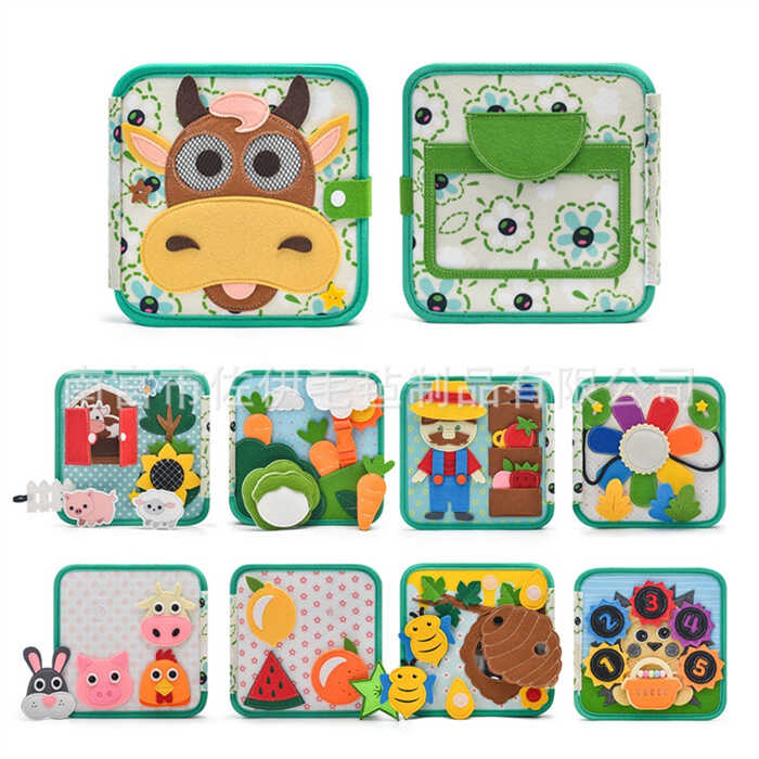 Книжка логічна C 75320 (36)