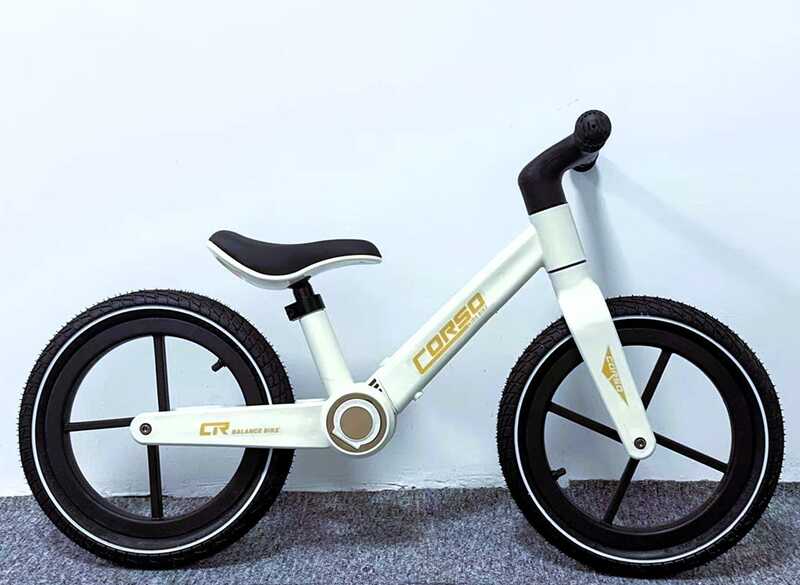 Велобіг 14`` Corso G-50409