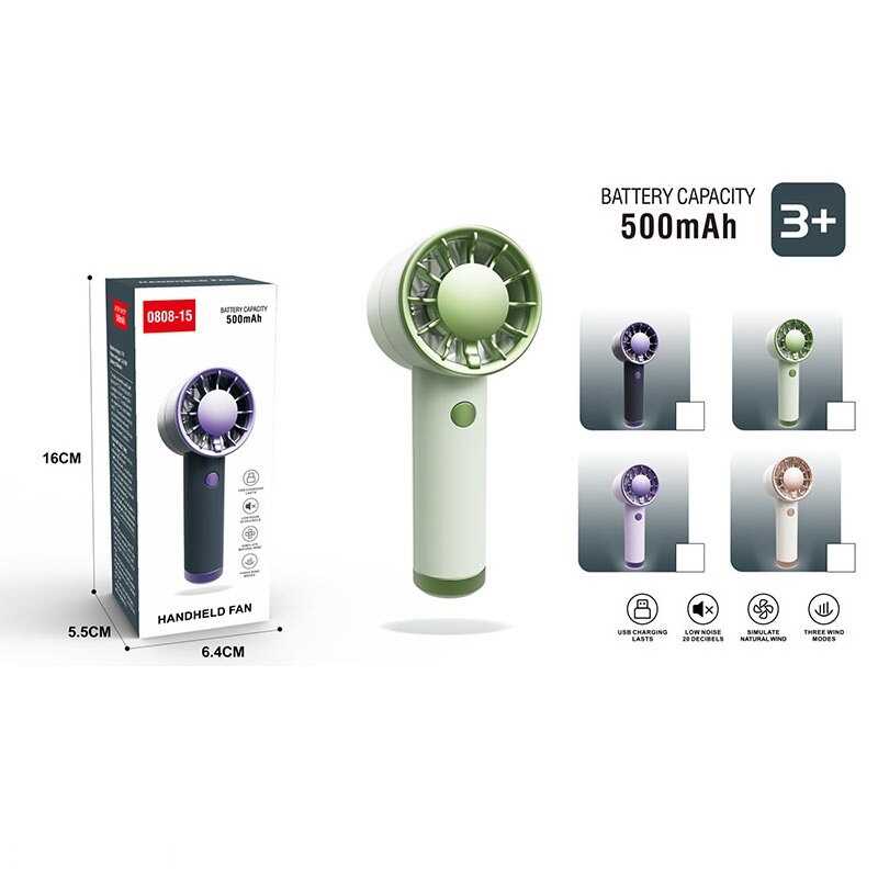 Вентилятор 0808-15 (120) ВИДАЄТЬСЯ МІКС ВИДІВ, в коробці