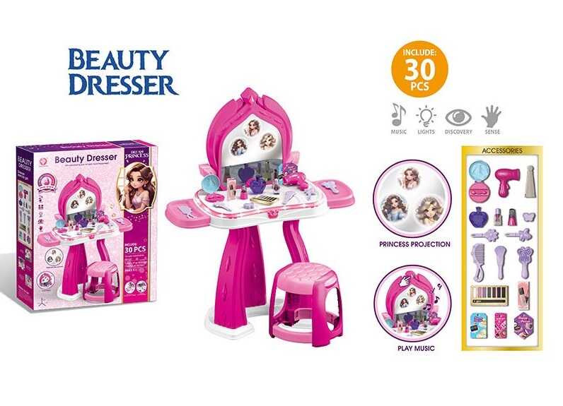 Трюмо 922-227 (12) в коробці