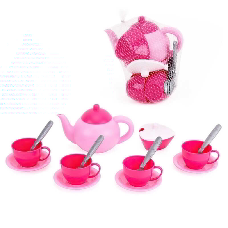 гр Кухонний набір 7174 (22)"Technok Toys", в сітці