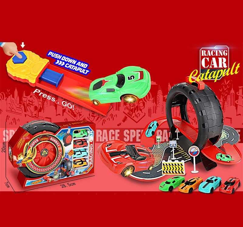 Трек 9904 (72/2) в коробці