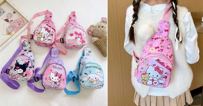 Сумочка C 70936 (200) герой, розмір: 15х18 см, в пакеті, ВИДАЄТЬСЯ ТІЛЬКИ МІКС ВИДІВ