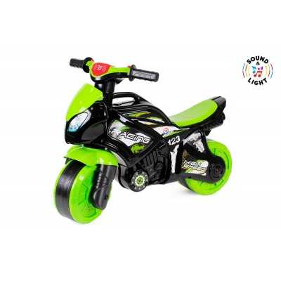 гр Толокар "Мотоцикл" 5774 (2) "Technok Toys" зі звуковими та світловими ефектами