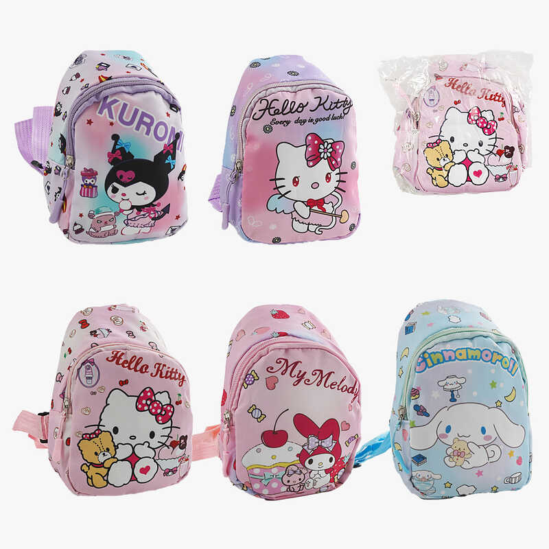 Сумочка-бананка C 68985 (600) герой, 1 відділ, регульований ремінець, в пакеті, ВИДАЄТЬСЯ ТІЛЬКИ МІКС ВИДІВ