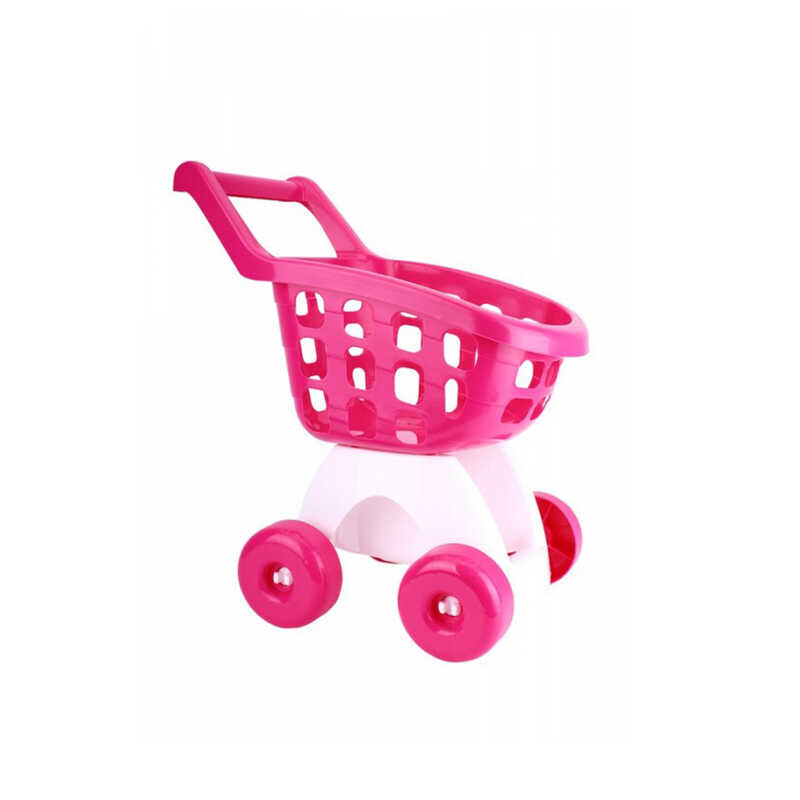 гр Візочок для супермаркету 8249 (2) "Technok Toys"