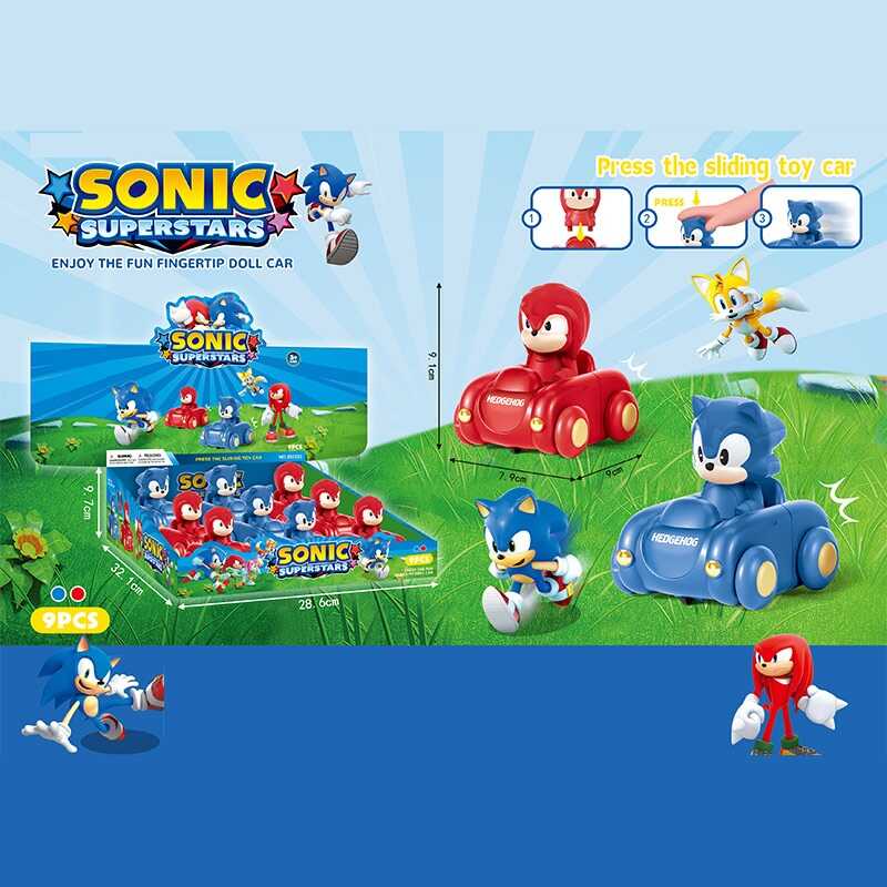 Набір машин 202233 (36/2) ЦІНА ЗА 9 ШТУК В БЛОЦІ, герой, інерція, в коробці