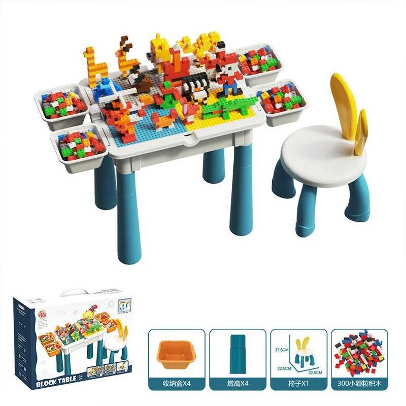 Конструктор 9057 (12) в коробці