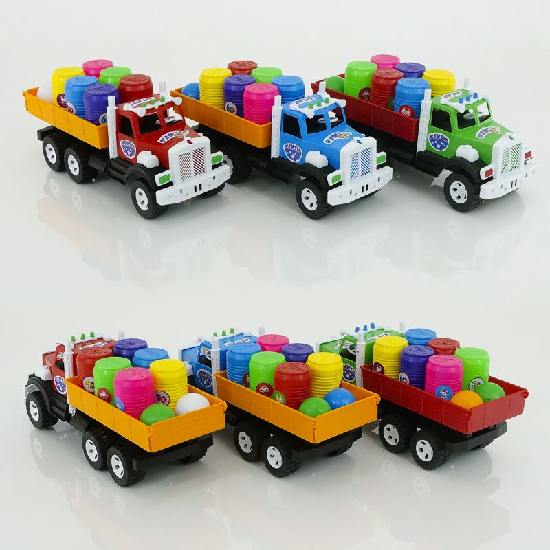 гр Фарго з бочечками 3685 (3) "BAMSIC"