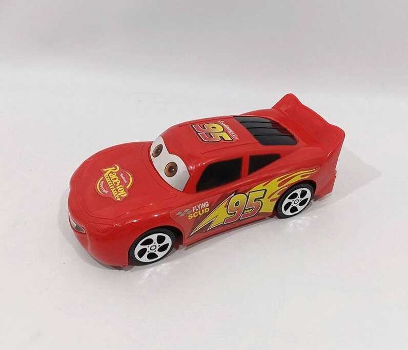 Машинка 910 (224/2) в коробці