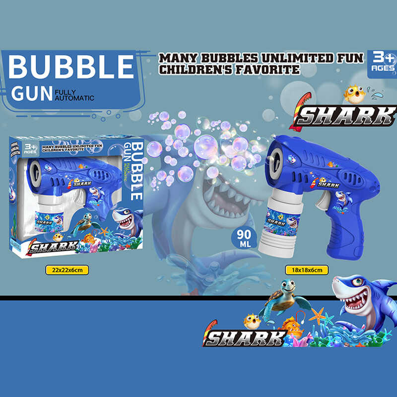 Пістолет з мильними бульбашками PP 777-3 (72) герой, автоматичний принцип роботи, на батарейках, пляшечка з мильним розчином, в коробці