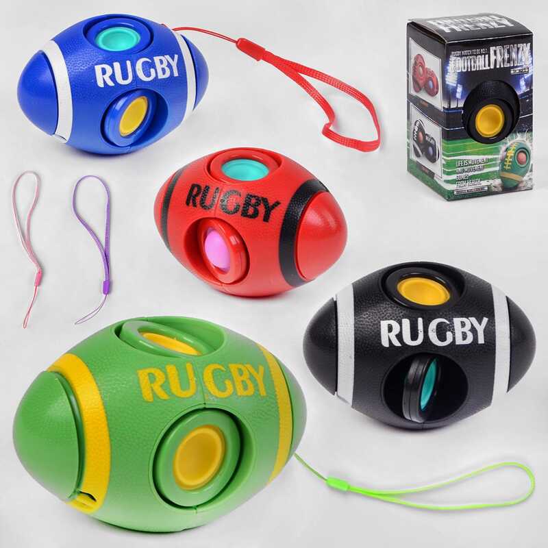 Логічна гра 2210 (360) 4 кольори, в коробці