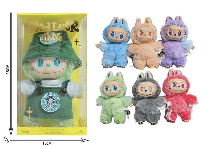 Герой 2335 (120) 6 видів, в коробці, ВИДАЄТЬСЯ МІКС