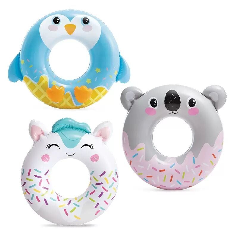 «Intex Коло 59266 NP , 84 (91) 81х76 см, від 8 років