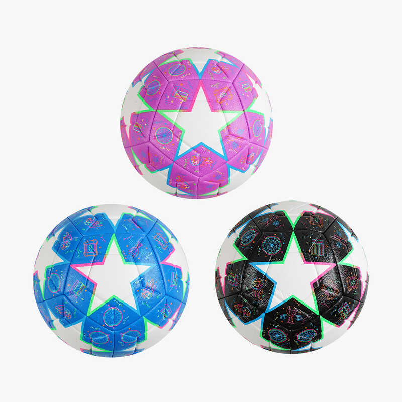 М`яч футбольний C 65912 (60) 3 види, вага 400-420 грамів, матеріал TPE, балон гумовий з ниткою, розмір №5, ВИДАЄТЬСЯ ТІЛЬКИ МІКС ВИДІВ