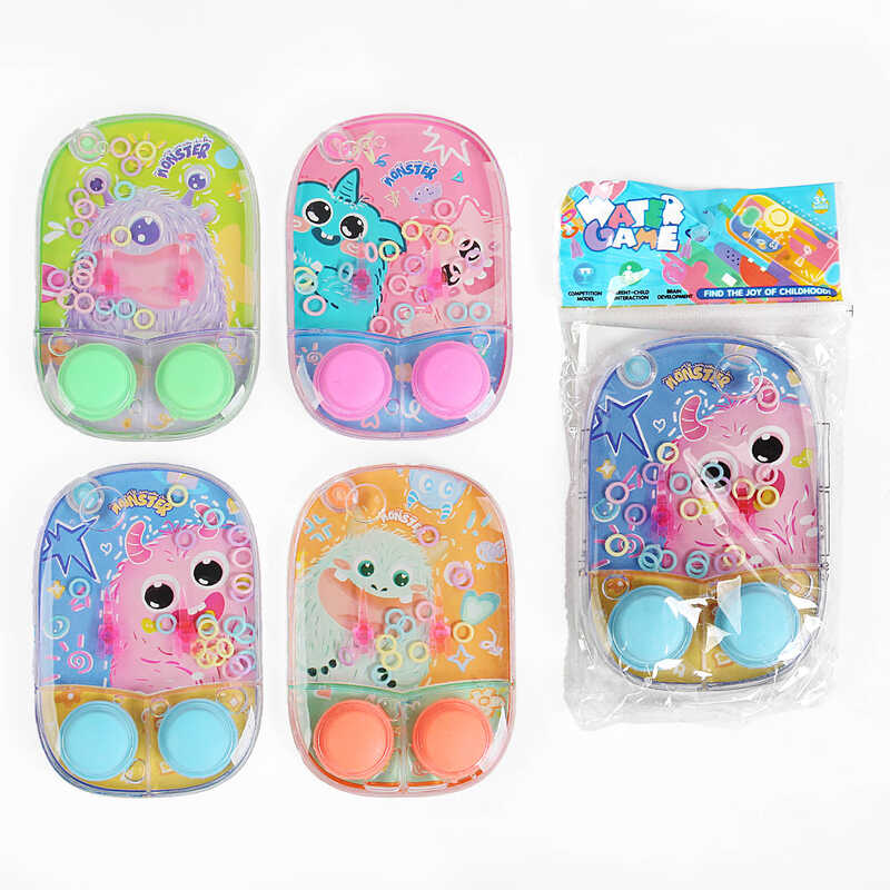 Водна гра 2928 V-1 (360/2) в пакеті, ВИДАЄТЬСЯ ТІЛЬКИ МІКС ВИДІВ