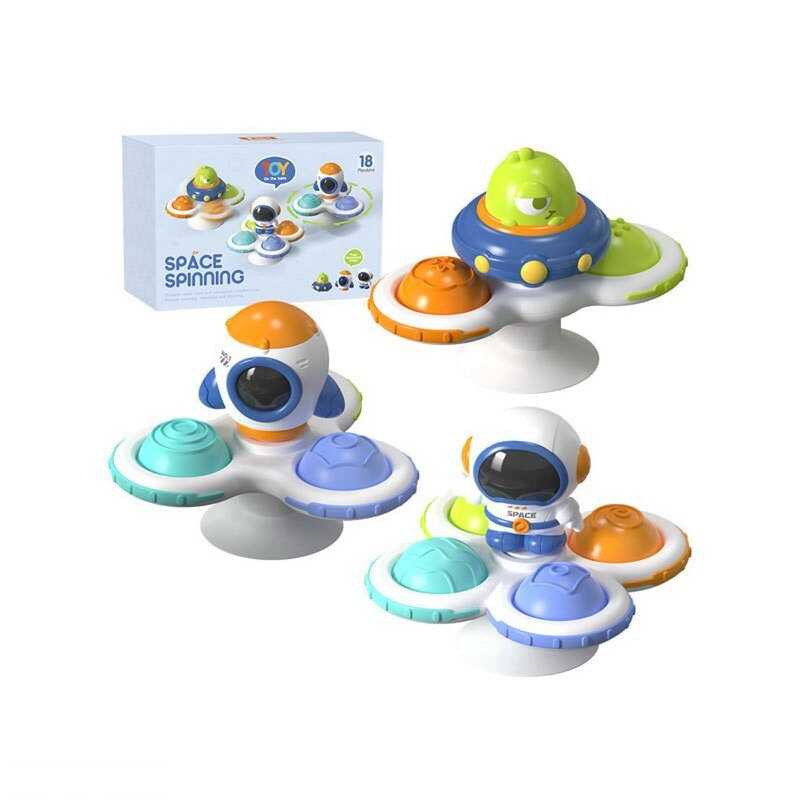 Брязкальце YB 11611 (60) в коробці