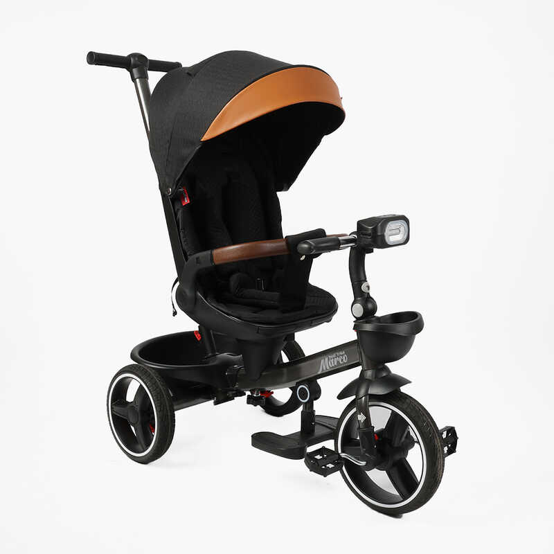 Велосипед 9155 / 312-51 BestTrike "Marco"