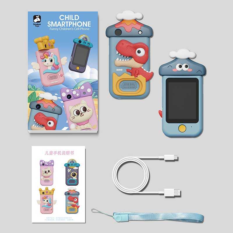 Фотоапарат X 19 D (80) УКР МОВА ІНТЕРФЕЙСУ, сенсорний екран, поворотна камера, спалах, type-C, слот для SD карти, в коробці