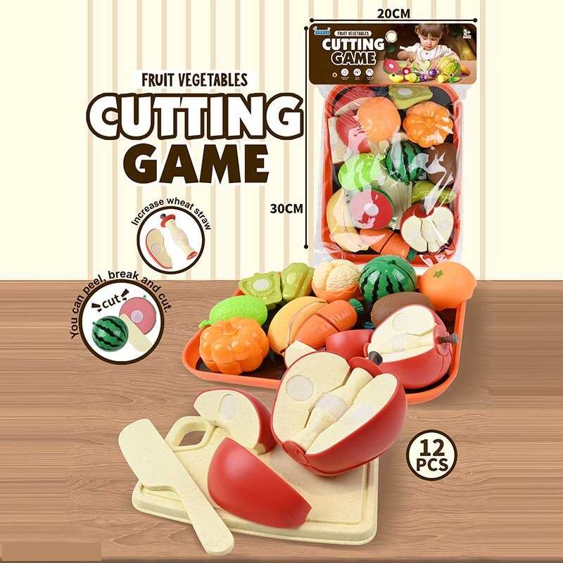 Продукти на липучці JQ 912-9 (48) в пакеті