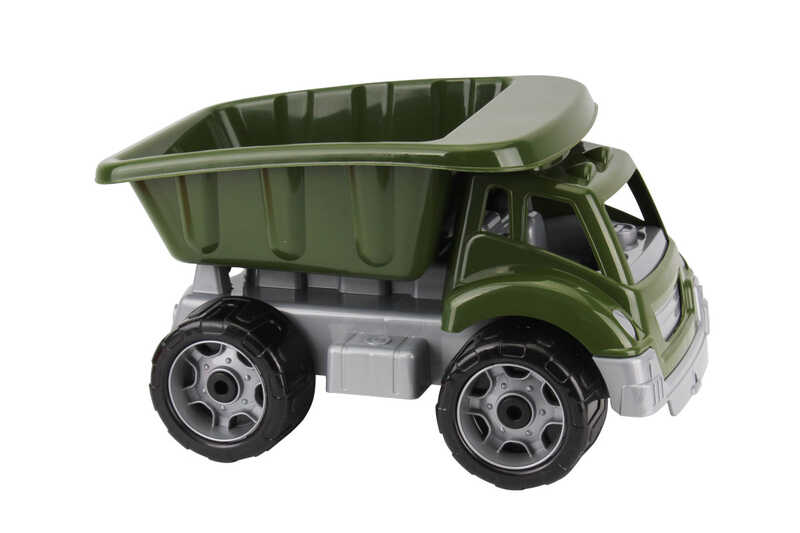 гр Самоскид Технок 5484 (12) "Technok Toys"