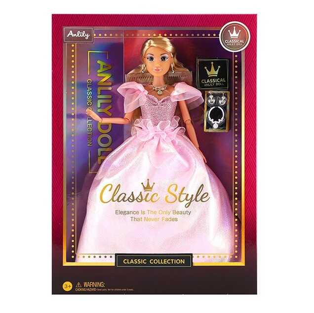 Лялька 616538 (24) в коробці