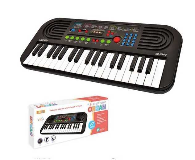 Піаніно BD 9900 (24) в коробці