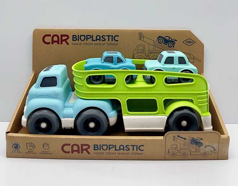 Трейлер 933-673 AM (48) в коробці