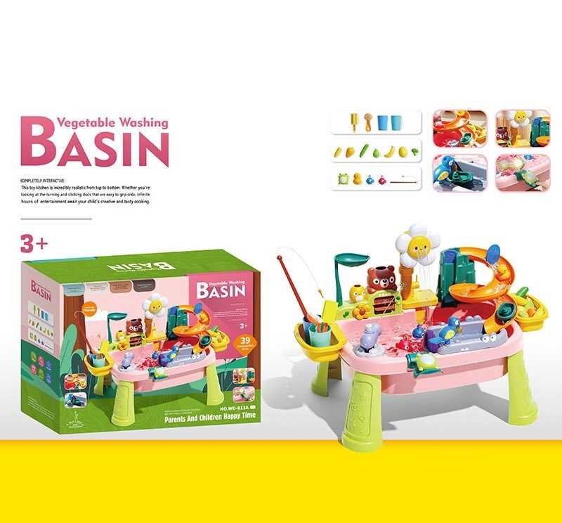 Риболовля WD 813 A (12) в коробці