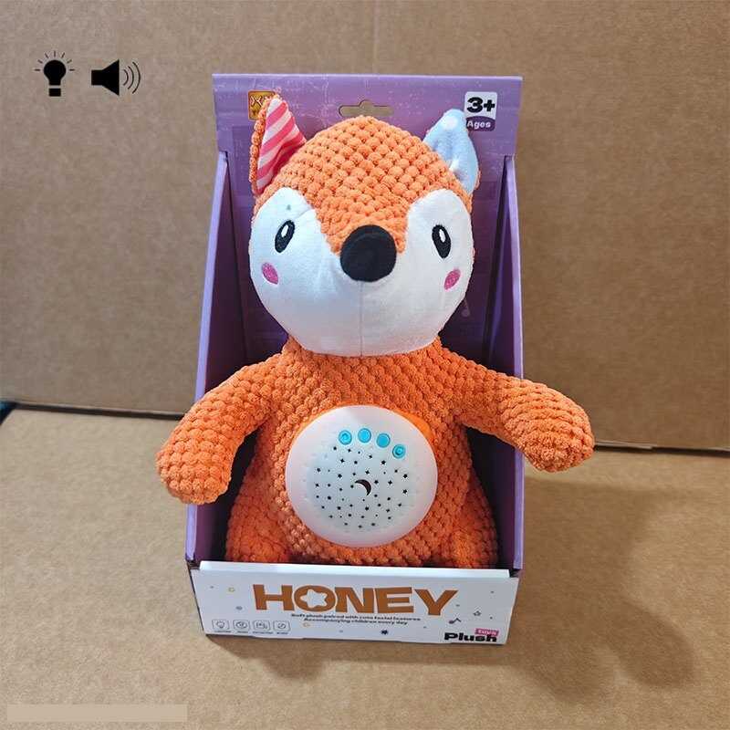 Нічник K 432-4 (32) в коробці